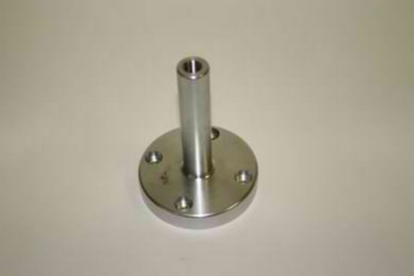 Crank Drive Mandrel Kit for BBF